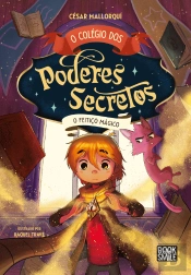 O Colégio dos Poderes Secretos N.º 2