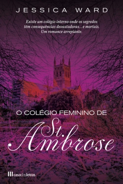 Bertrand.pt - O Colégio Feminino De St. Ambrose