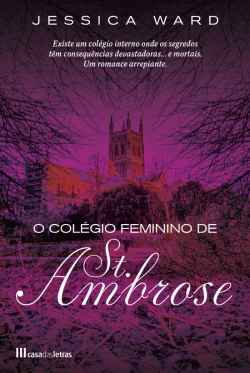 Bertrand.pt - O Colégio Feminino de St. Ambrose