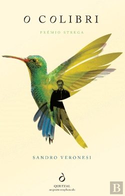 Bertrand.pt - O Colibri
