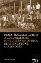 O Colonialismo Português em África