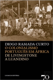 O Colonialismo Português em África