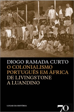 Bertrand.pt - O Colonialismo Português em África