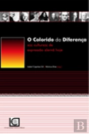 O Colorido da Diferença