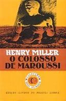 O Colosso de Maroussi
