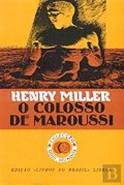 O Colosso de Maroussi