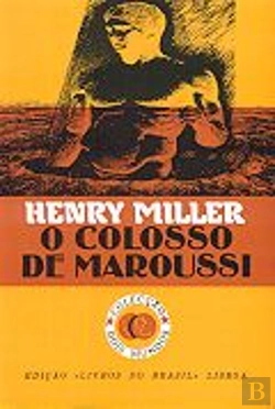 Bertrand.pt - O Colosso de Maroussi