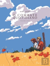 O Combate Quotidiano – Volume Dois