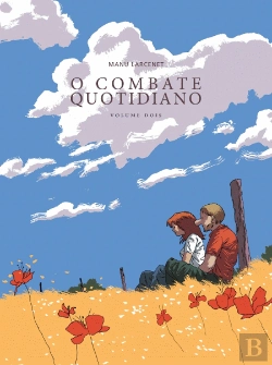 Bertrand.pt - O Combate Quotidiano – Volume Dois