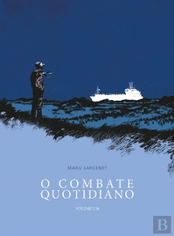 Bertrand.pt - O Combate Quotidiano - Volume Um