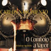O Comboio a Vapor