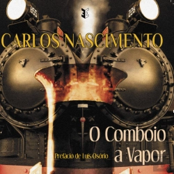Bertrand.pt - O Comboio a Vapor