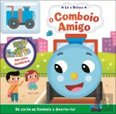 O Comboio Amigo