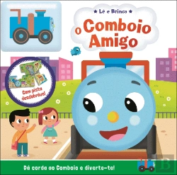 Bertrand.pt - O Comboio Amigo