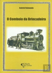 O Comboio da Brincadeira