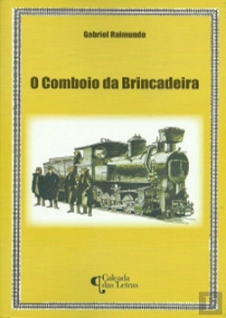 Bertrand.pt - O Comboio da Brincadeira
