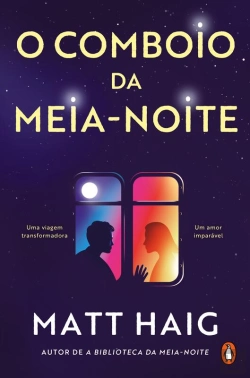 Bertrand.pt - O Comboio Da Meia-Noite