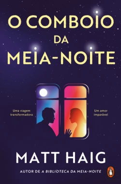 Bertrand.pt - O Comboio da Meia-Noite