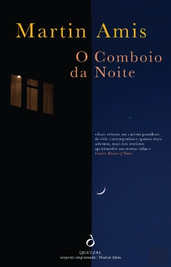 Bertrand.pt - O Comboio da Noite