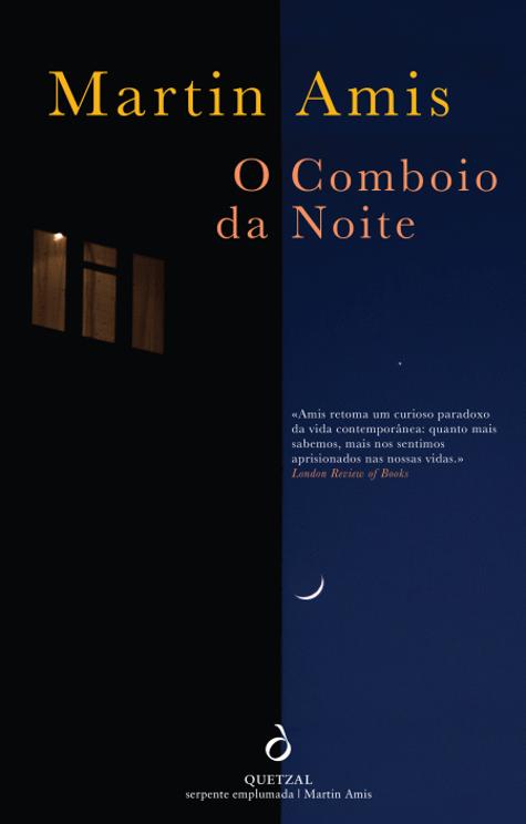 O Comboio da Noite