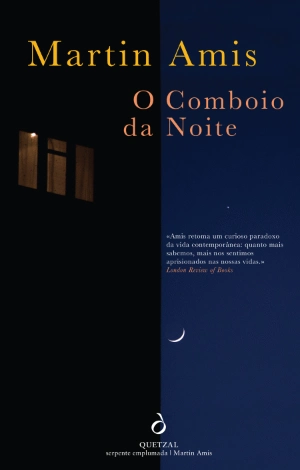 O Comboio da Noite