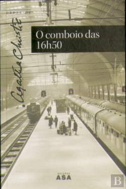 Bertrand.pt - O Comboio das 16H50