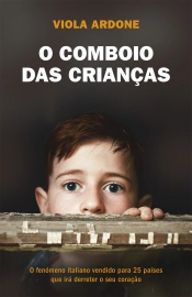 O comboio das crianças