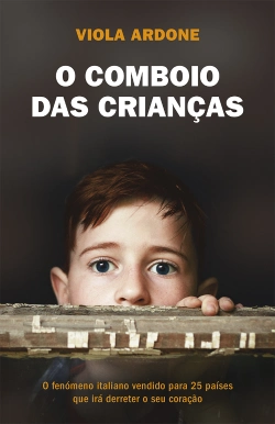 Bertrand.pt - O comboio das crianças