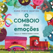 O Comboio das Emoções