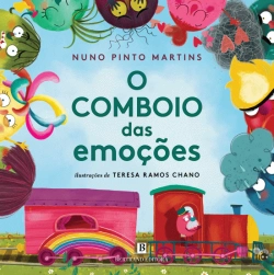 Bertrand.pt - O Comboio das Emoções