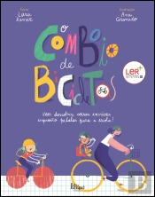 O Comboio de Bicicletas