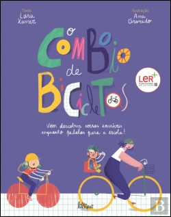 Bertrand.pt - O Comboio de Bicicletas