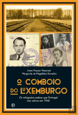 Bertrand.pt - O Comboio do Luxemburgo