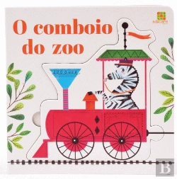Bertrand.pt - O Comboio do Zoo