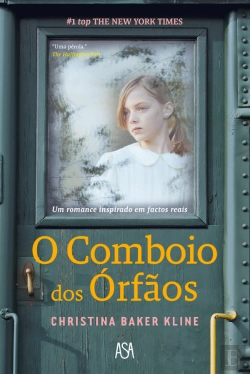 Bertrand.pt - O Comboio dos Órfãos