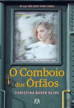 Bertrand.pt - O Comboio Dos Órfãos