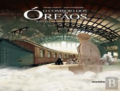O Comboio dos Órfãos