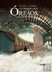 O Comboio dos Órfãos
