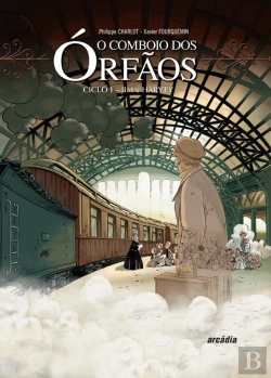 Bertrand.pt - O Comboio dos Órfãos