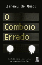 O Comboio Errado