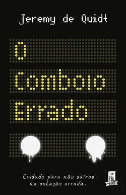 Bertrand.pt - O Comboio Errado