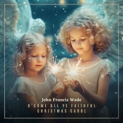 Bertrand.pt - O Come All Ye Faithful Christmas Carol