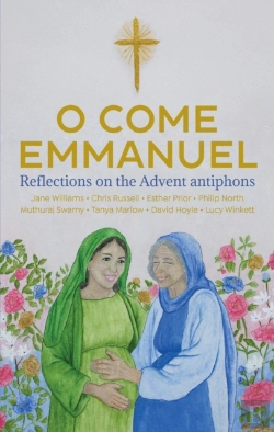Bertrand.pt - O Come Emmanuel