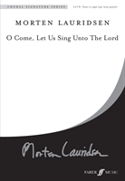 Bertrand.pt - O Come, Let Us Sing Unto The Lord