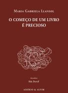 O Começo de Um Livro É Precioso