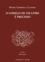 O Começo de Um Livro É Precioso