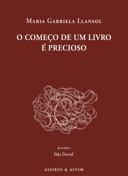 Bertrand.pt - O Começo de Um Livro É Precioso