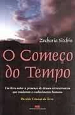 Bertrand.pt - O Começo do Tempo