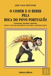 O Comer e o Beber Pela Boca do Povo Português