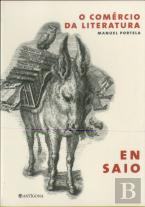 O Comércio da Literatura